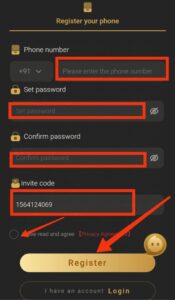 Colour Prediction APK Download 2