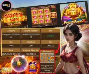 IndBet APK 1