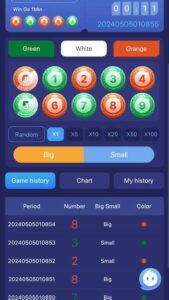 Colour Prediction APK Download 3