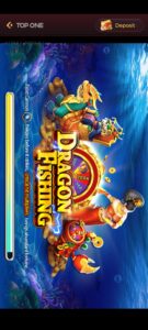 Fishing Game Earn Money 1