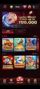 Fishing Game Earn Money 4